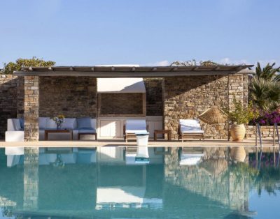 Villa Agnes