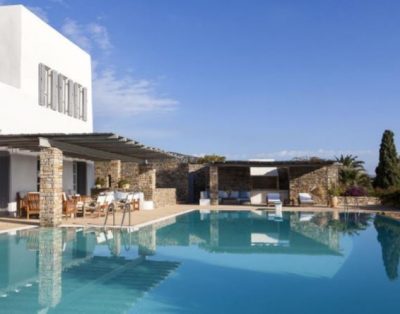 Villa Agnes
