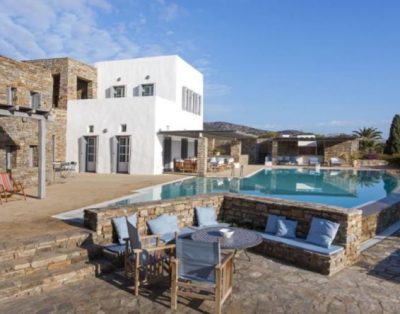 Villa Agnes