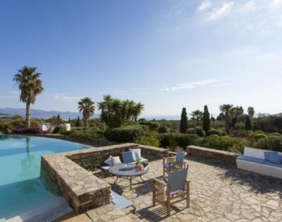Villa Agnes
