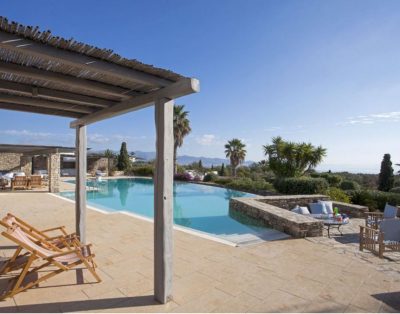 Villa Agnes