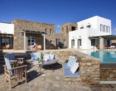 Villa Agnes