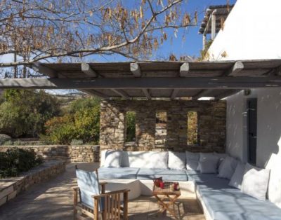 Villa Agnes