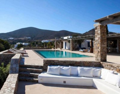 Villa Azalea