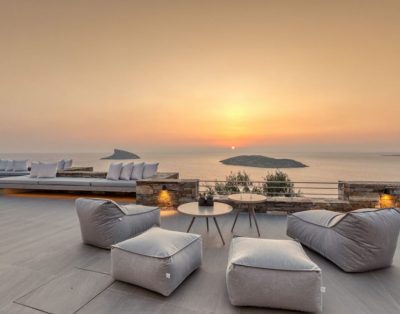 Villa Soleil