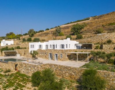 Villa Soleil
