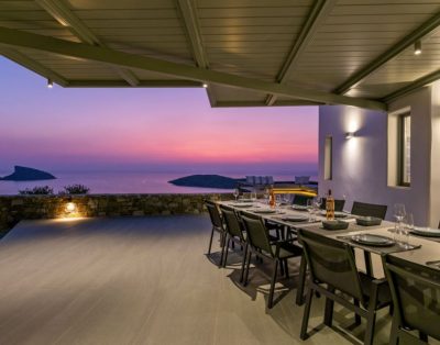Villa Soleil