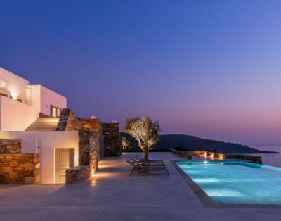 Villa Soleil