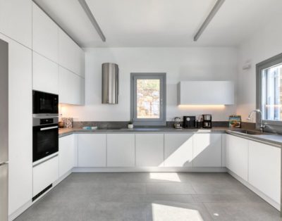 Villa Soleil