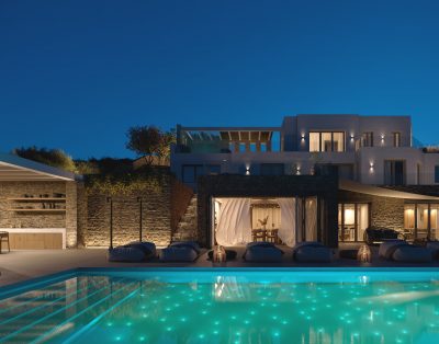 Villa Marilia