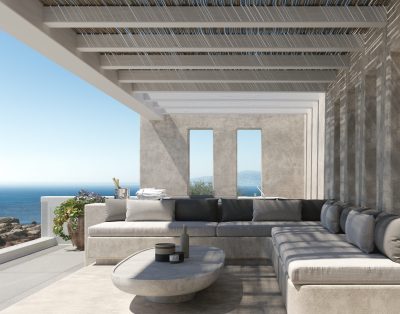 Villa Marilia