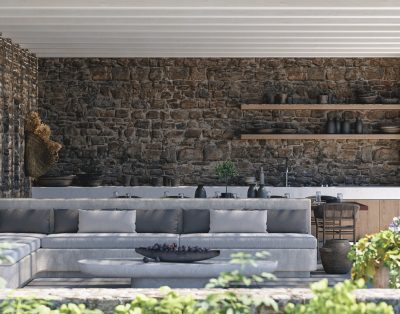 Villa Marilia
