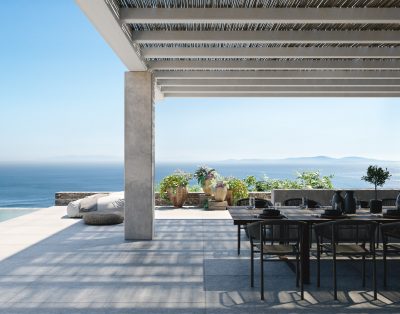 Villa Marilia