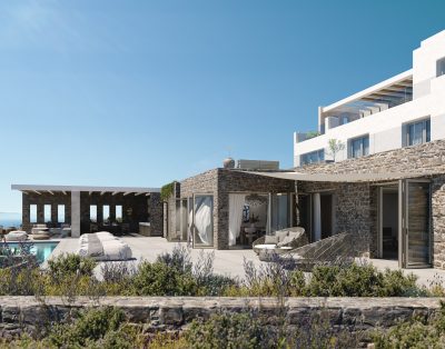 Villa Marilia