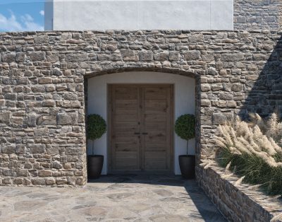 Villa Marilia