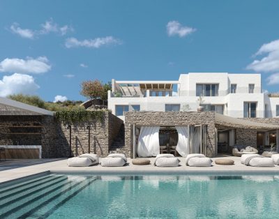 Villa Marilia
