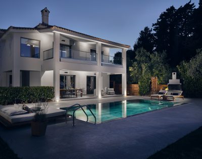 Villa Zoe